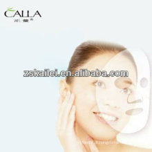 Biologia clareamento máscara facial de celulose